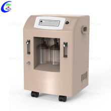 Portable Medical 10l Oxygen Concentrator Machine